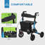 Rollator Walker-107174674