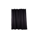 Simple Shower Curtain