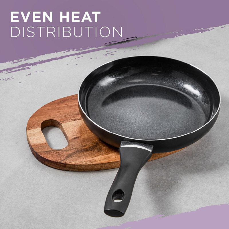 Non-Stick, 24 cm