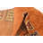 Johnston Orange Rug