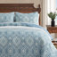 Tommy Bahama Turtle Cove Cotton Reversible Quilt Set-14580496-27087300