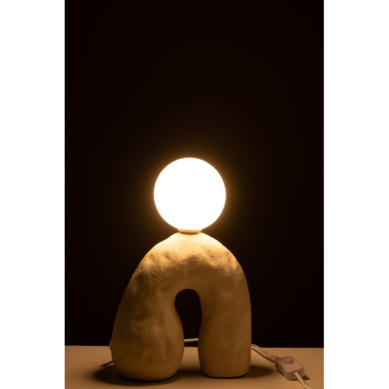 Spring / Summer 2024 Glass Novelty Lamp