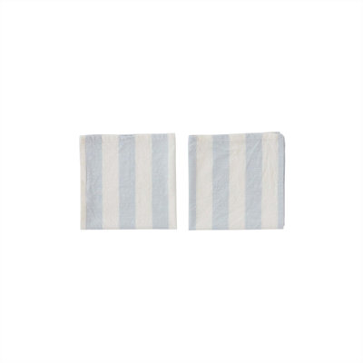 Cotton Square Napkins