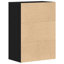 8 Pair Shoe Storage Cabinet
