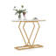 Thijmen 100cm Console Table