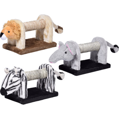 Council 18 cm H Cat Scratchers