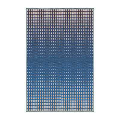 Abstract Indoor Rug