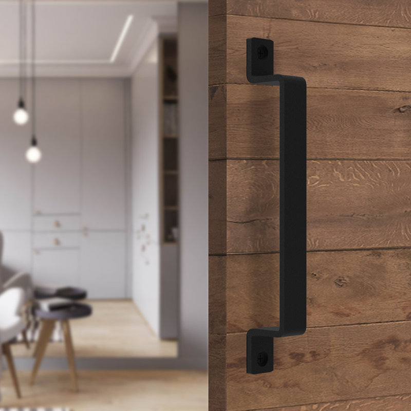 Poignée / poignée de porte
