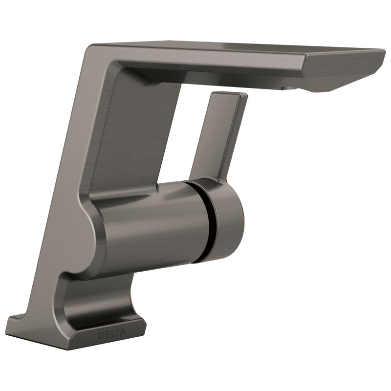 Pivotal® Single-Handle Bathroom Faucet