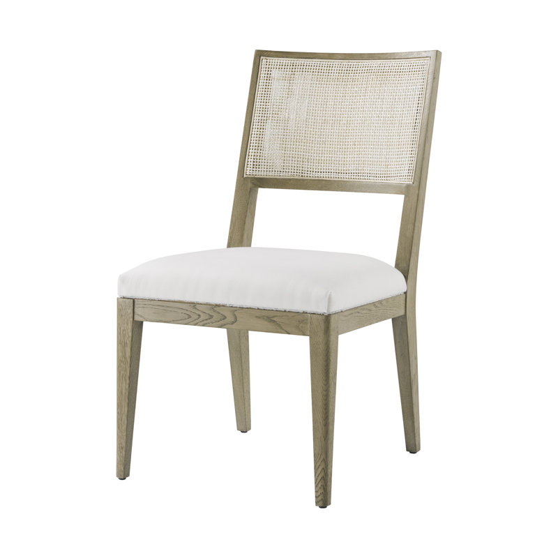Catalina Upholstered Dining Chair, Dune, Dune