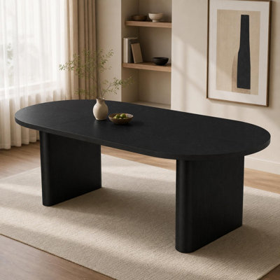 Table de salle à manger Modern Modern