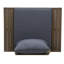 Chaise de patio avec coussins-1872078194