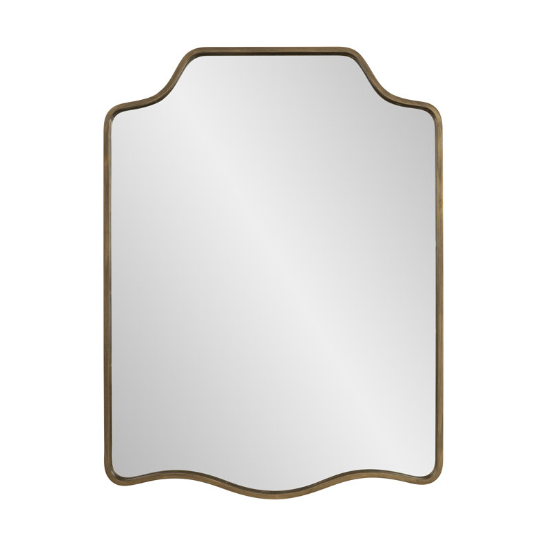 Miroir Maison Wave