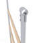Bar de repos pour poulailler Chost Roost Jungle Gym
