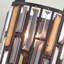 Ernberg Flush Mounted Sconce-28213456