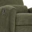 Fauteuil inclinable pivotant l 32,6 po Eller-789885993-789885994