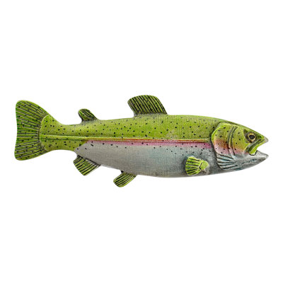 Great Outdoors 2.875" Length Novelty Knob