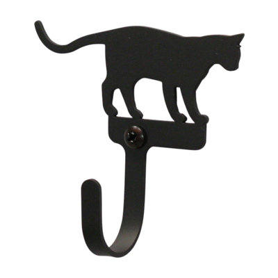 Burris Iron Wall Wall Hook