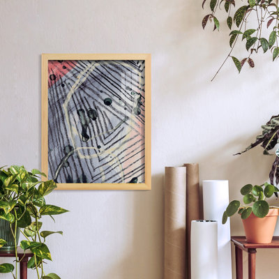 Fritsche " Angled Spaces VI "