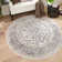 Edson Oriental Indoor Rug