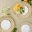 Carlsbad Queen White Bone China Pasta Dish