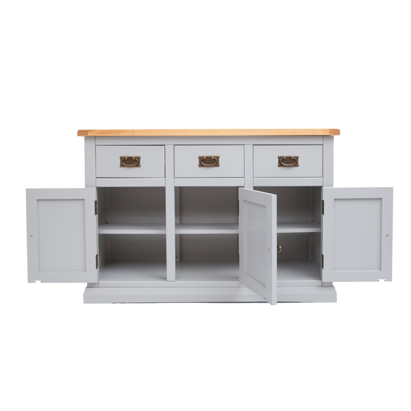 Schmitz 120cm Sideboard