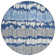 Lamanna Washable Striped Indoor / Outdoor Rug