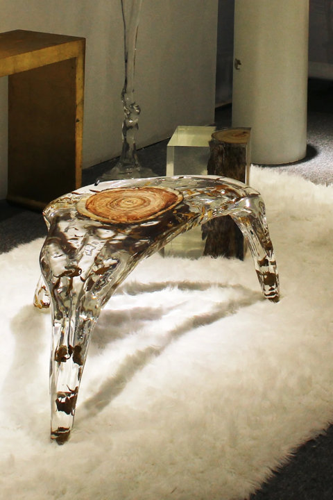 Coffee & Cocktail Tables