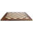 Design Toscano 2 Player Wood Chess