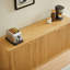 Buffet 59 pouces Modern Wavy