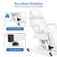 Faux Leather Massage Chair-2104190564