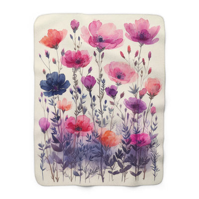 Throw Blanket