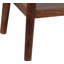 Console en bois d'acacia massif Grendon 2005-002WW-37708662