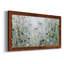 Wildflower Fields - Peinture sur toile encadrée-1072089066