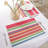 Laisha Cotton Striped Rectangle Placemat
