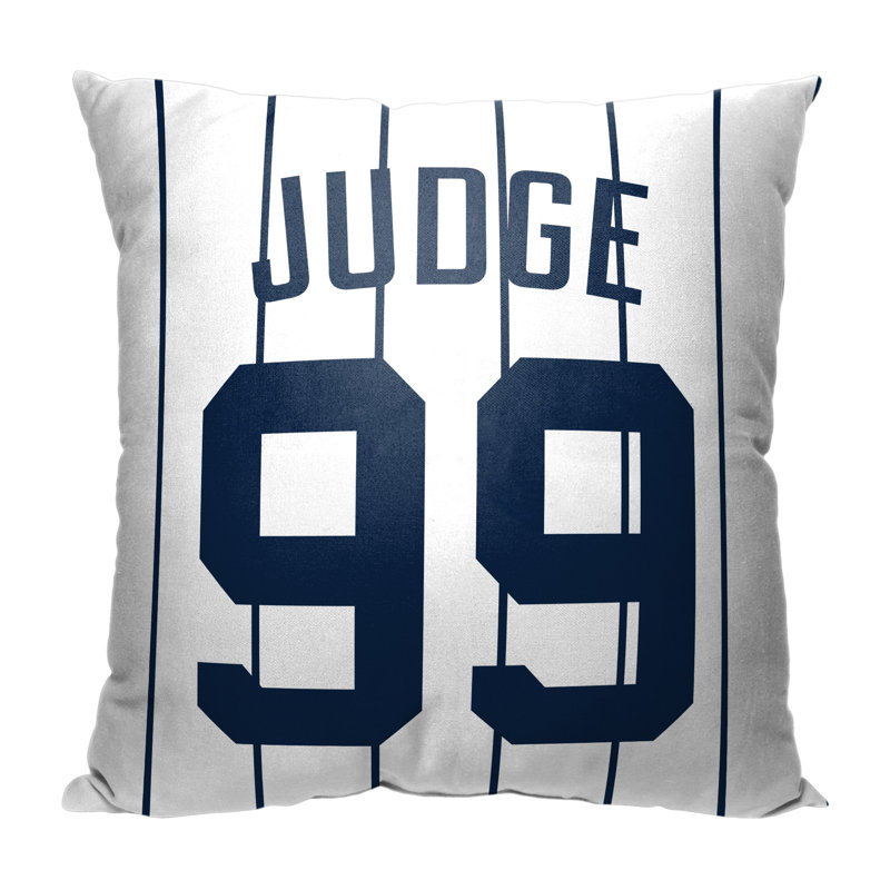 Reversible Pillow Cover