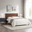 Tête de lit double en bois massif Amesbury-963044973-958772760