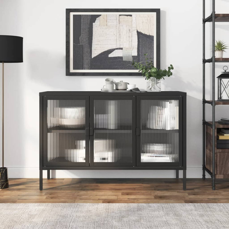 Keli 105cm Sideboard