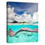 «Stingray» par Jesse Estes, art mural sur toile-16318175
