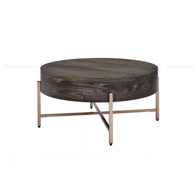 Weyton Modern Coffee Table