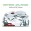 Housse de couette simple Gogreen Luxury-116922664