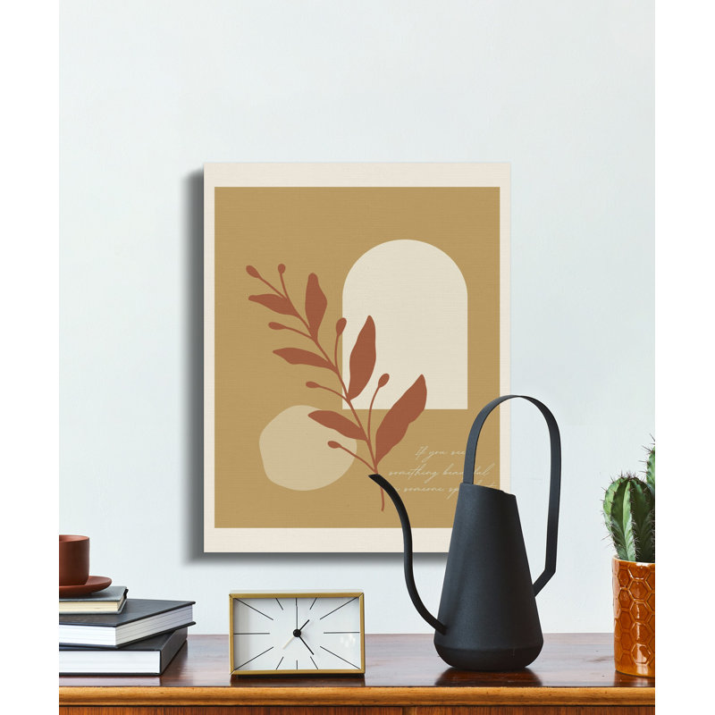 Wrapped Canvas Print Set, 121.92 cm H x 40.64 cm W