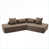 Brown Polyester is out of stock