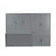 Grand lit escamotable mural avec placard-2070928057