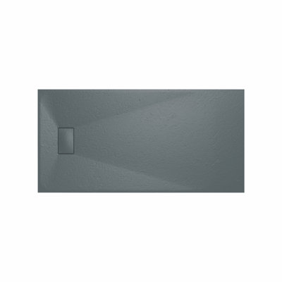 Bozidar W 32mm D Rectangle Shower Tray