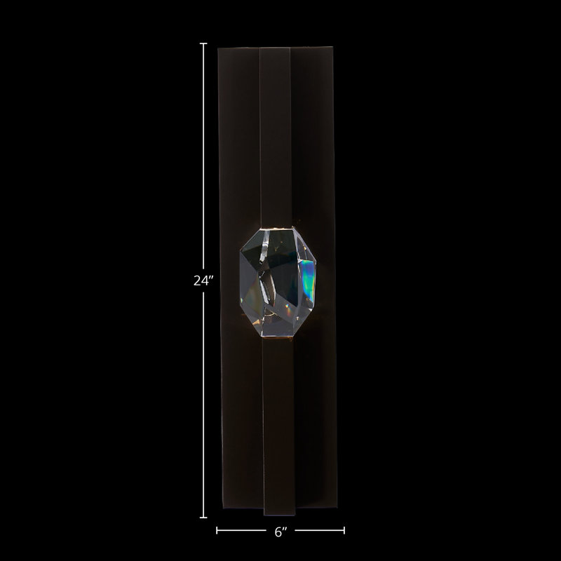 Nodo Esterno Od Wall Sconce