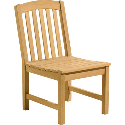 Harpersfield Outdoor Dining Side Chair