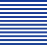Mrs Paranjape Papers Versa Stripe Premium Matte 10' L x 24" W Wallpaper Roll