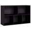 Cube Storage Unit With Open Shelving Modern Multi-Purpose Storage Organiser for Living Room Bedroom & Office-780244326-780244323