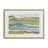Dee Goodbye Summer on the Hills - Picture Frame Painting-59864213-59864224